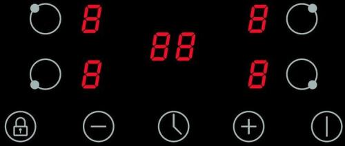 Preview: PKM KF 4 G Display